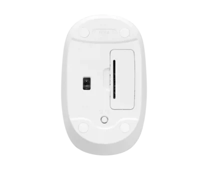 Mouse Logitech Bluetooth M196 Blanco - Image 3