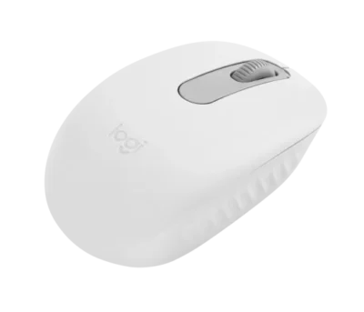 Mouse Logitech Bluetooth M196 Blanco