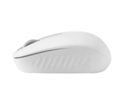 Mouse Logitech Bluetooth M196 Blanco - Image 2