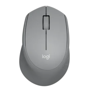 Mouse Logitech M280 Wireless Gris
