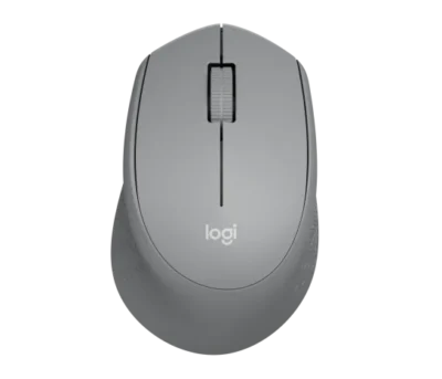 Mouse Logitech M280 Wireless Gris
