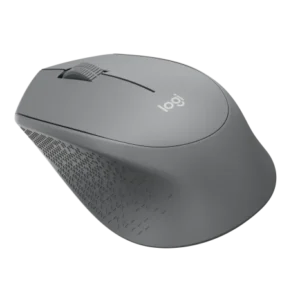 Mouse Logitech M280 Wireless Gris