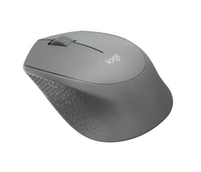 Mouse Logitech M280 Wireless Gris - Image 2