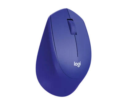 Mouse Logitech M280 Wireless Azul - Image 5