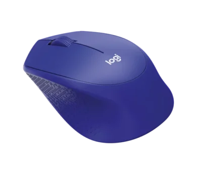 Mouse Logitech M280 Wireless Azul - Image 4