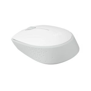 Mouse Logitech M170 Wireless Blanco