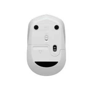 Mouse Logitech M170 Wireless Blanco