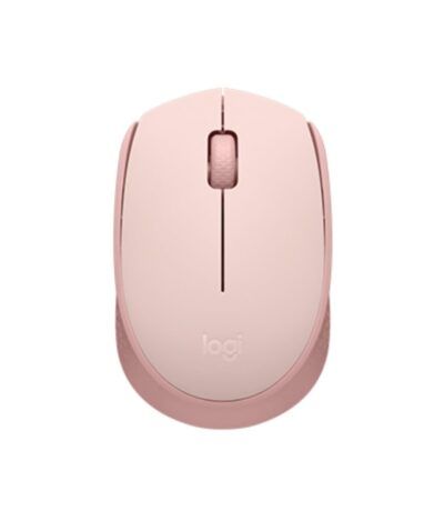 Mouse Logitech M170 Wireless Rosa