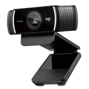 Logitech Webcam C922 PRO HD STREAM