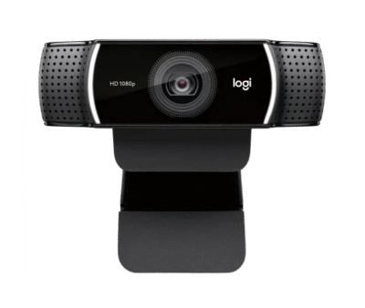 Logitech Webcam C922 PRO HD STREAM