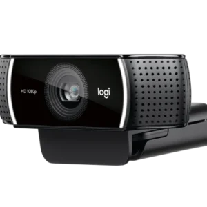 Logitech Webcam C922 PRO HD STREAM