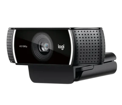 Logitech Webcam C922 PRO HD STREAM - Image 3