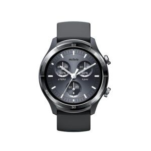 Smartwatch Mibro A3 Negro