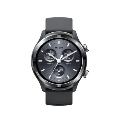 Smartwatch Mibro A3 Negro