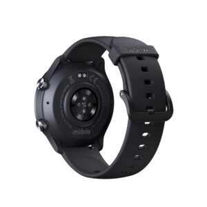 Smartwatch Mibro A3 Negro