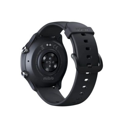 Smartwatch Mibro A3 Negro - Image 2
