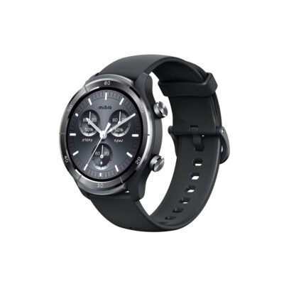 Smartwatch Mibro A3 Negro - Image 3