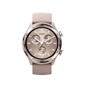 Smartwatch Mibro A3 Marron