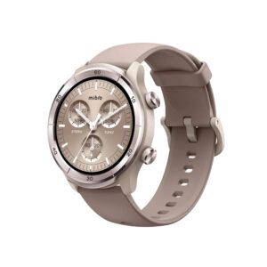 Smartwatch Mibro A3 Marron