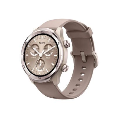Smartwatch Mibro A3 Marron - Image 2