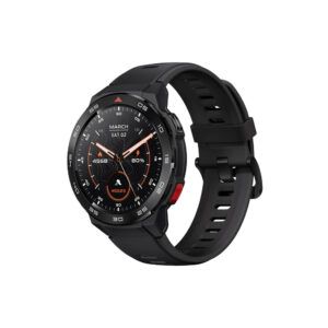 Smartwatch Mibro Gs Pro Negro
