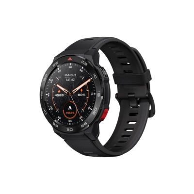 Smartwatch Mibro Gs Pro Negro - Image 3