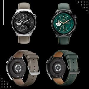 Smartwatch Mibro Lite 3 Pro Gris