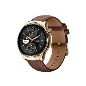 Smartwatch Mibro Lite 3 Pro Dorado