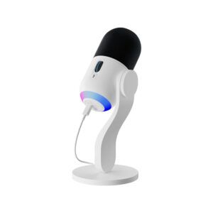 Logitech Micrófono Yeti GX