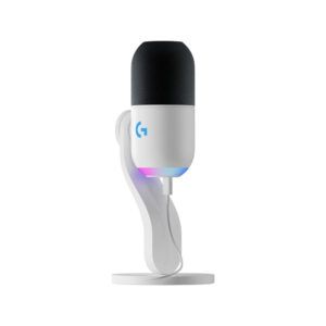 Logitech Micrófono Yeti GX