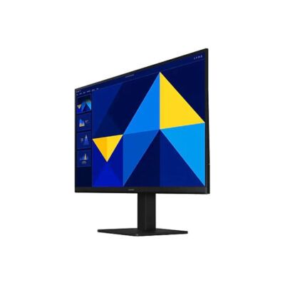 Monitor Samsung 24 Samsung S3 S30gd Full Hd Ips 100hz - Image 4