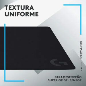Mouse Pad Logitech G840xl Gaming