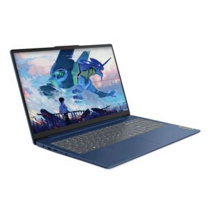 Notebook Lenovo IdeaPad Slim 3 15abr8 | AMD Ryzen 7 5825u | 16gb | 512gb Ssd | (Cod. 8082)