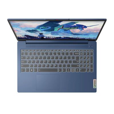 Notebook Lenovo IdeaPad Slim 3 15abr8 | AMD Ryzen 5 5625u | 16gb | 512gb Ssd | (Cod. 8099) - Image 6