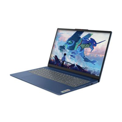 Notebook Lenovo IdeaPad Slim 3 15abr8 | AMD Ryzen 5 5625u | 16gb | 512gb Ssd | (Cod. 8099)
