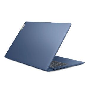 Notebook Lenovo IdeaPad Slim 3 15abr8 | AMD Ryzen 5 5625u | 16gb | 512gb Ssd | (Cod. 8099)
