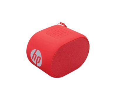 Parlante BT Hp BtS01 Red