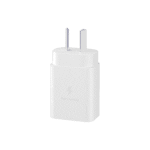 Cargador Samsung Travel Adapter 15w con cable