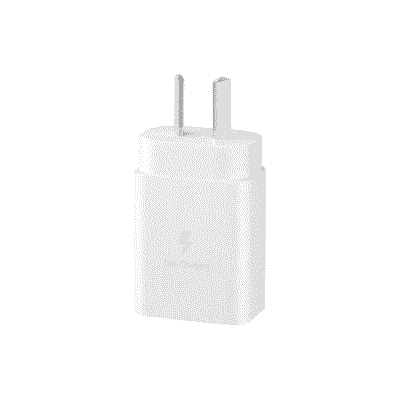 Cargador Samsung Travel Adapter 15w con cable - Image 5