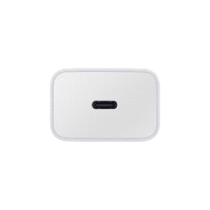 Cargador Samsung Travel Adapter 15w con cable