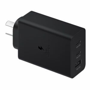 Cargador Samsung Power Adapter Trio 65W