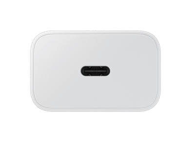 Cargador Samsung Power Adapter 25W