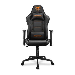 Silla Gamer Cougar Armor Elite Black A97-012-0020