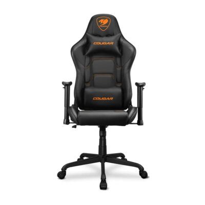 Silla Gamer Cougar Armor Elite Black A97-012-0020