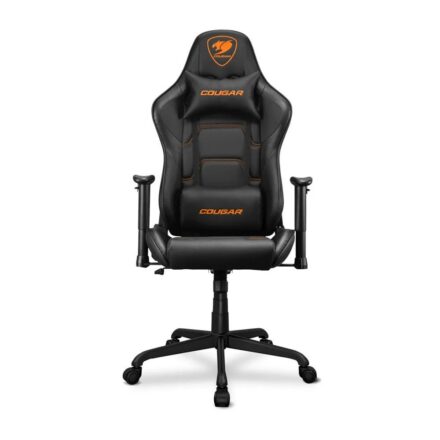 Silla Gamer Cougar Armor Elite Black A97-012-0020
