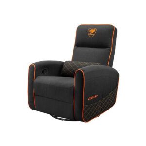 Sillon Gaming Cougar Fidom Black