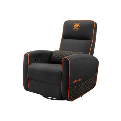 Sillon Gaming Cougar Fidom Black - Image 2