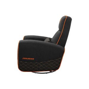 Sillon Gaming Cougar Fidom Black