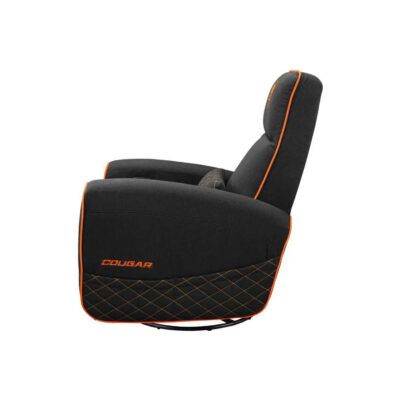 Sillon Gaming Cougar Fidom Black - Image 3