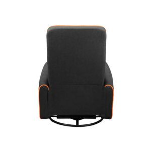 Sillon Gaming Cougar Fidom Black